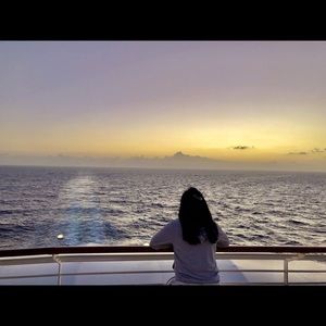 Meet your Posher, Lillian